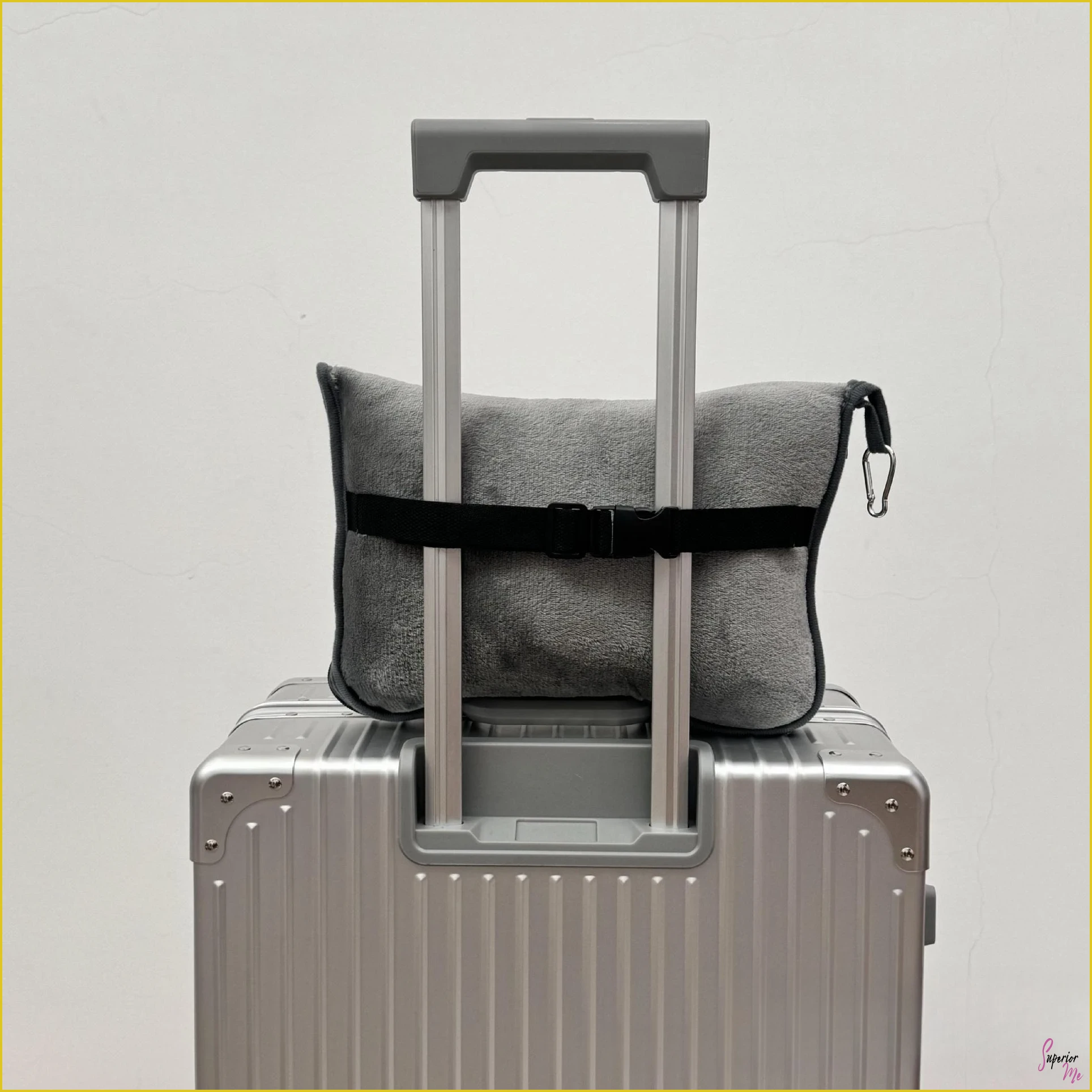 Soft Travel Blanket for Planes, Camping & Everyday Comfort