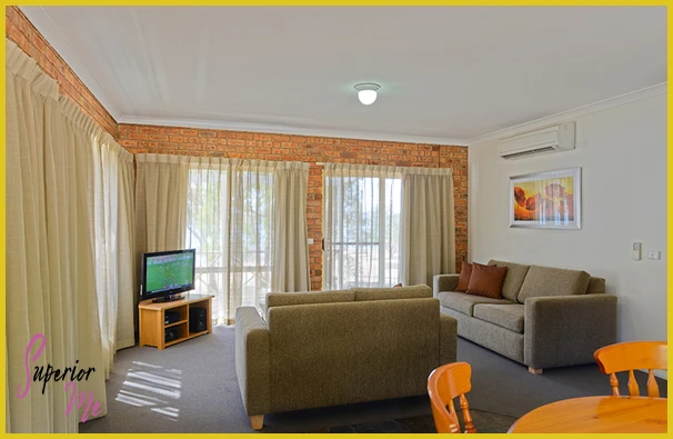 Mansfield Country Resort