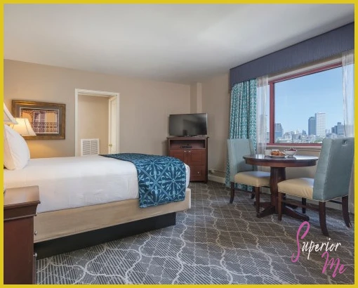 Club Wyndham Avenue Plaza