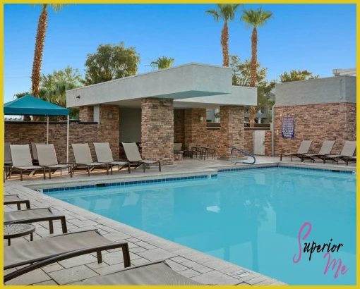 WorldMark Tropicana Avenue