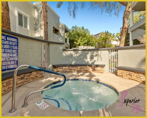WorldMark Tropicana Avenue