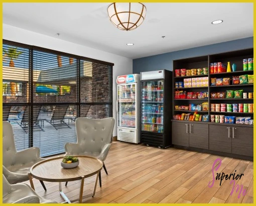 WorldMark Tropicana Avenue