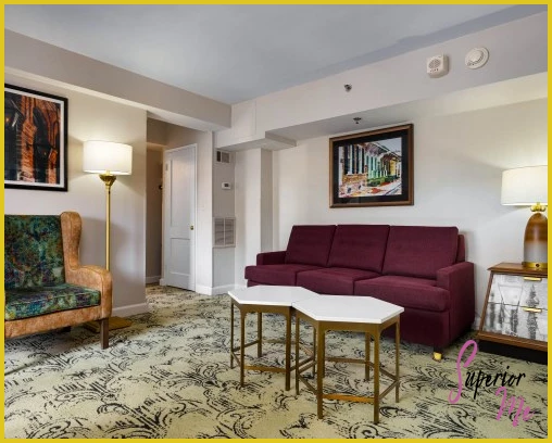 Club Wyndham Avenue Plaza