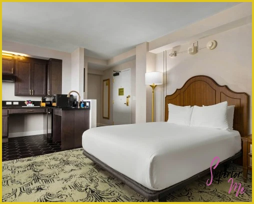 Club Wyndham Avenue Plaza