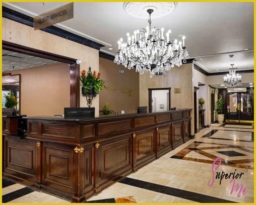 Club Wyndham Avenue Plaza