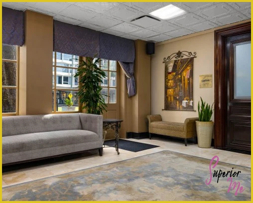 Club Wyndham Avenue Plaza