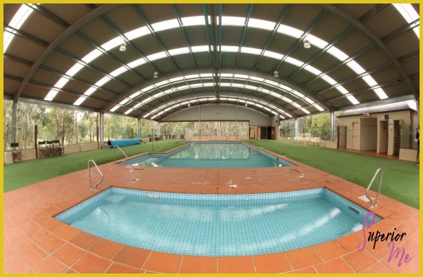 Kyneton Bushland Resort