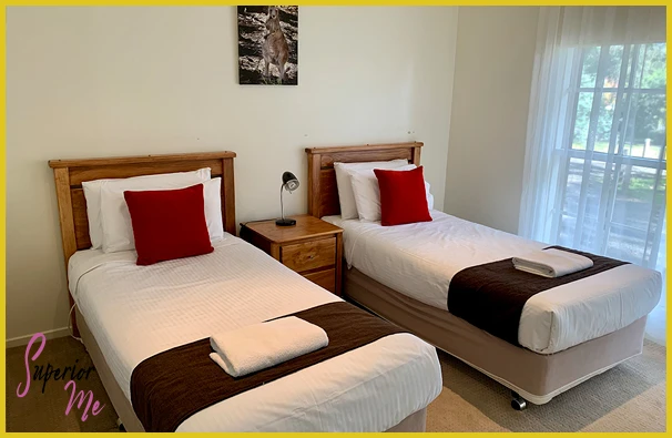 Kyneton Bushland Resort