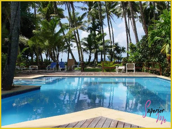 Fiji Palms Resort