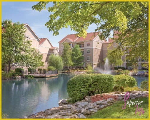Club Wyndham Branson at the Meadows
