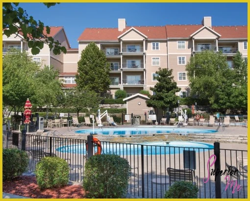 Club Wyndham Branson at the Meadows