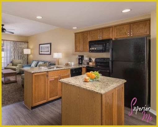 Club Wyndham Branson at the Meadows