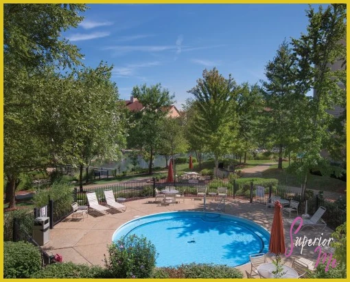 Club Wyndham Branson at the Meadows