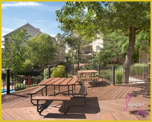 Club Wyndham Branson at the Meadows
