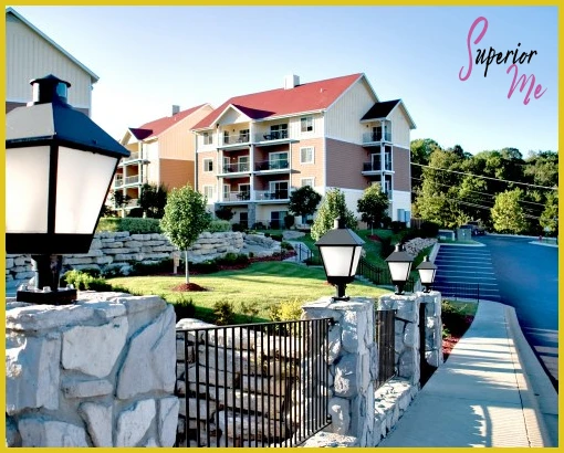 Club Wyndham Mountain Vista