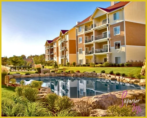 Club Wyndham Mountain Vista