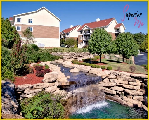 Club Wyndham Mountain Vista