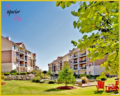 Club Wyndham Mountain Vista