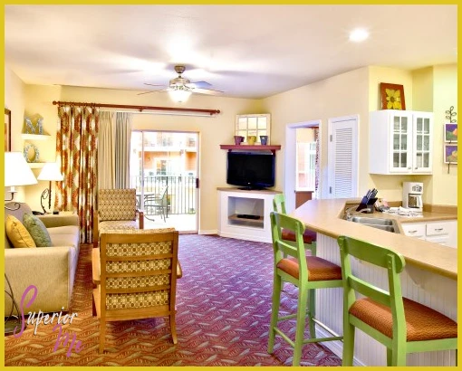 Club Wyndham Mountain Vista
