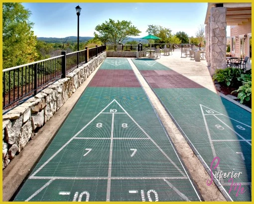 Club Wyndham Mountain Vista