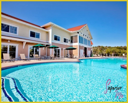 Club Wyndham Mountain Vista