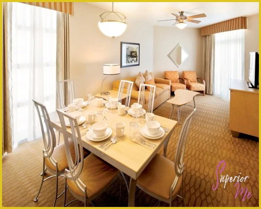 Club Wyndham Ocean Boulevard