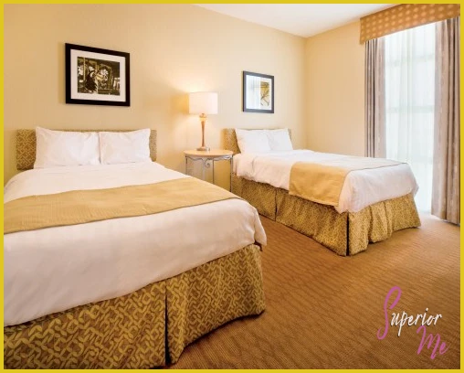 Club Wyndham Ocean Boulevard