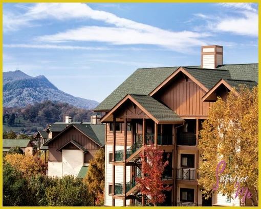 Club Wyndham Smoky Mountains