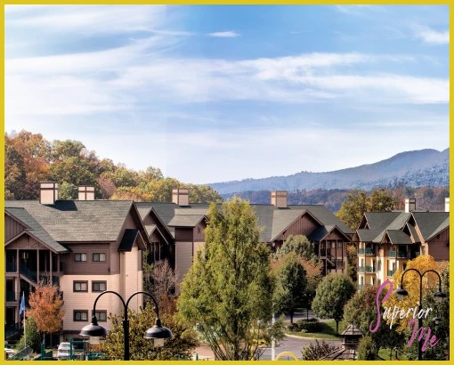 Club Wyndham Smoky Mountains