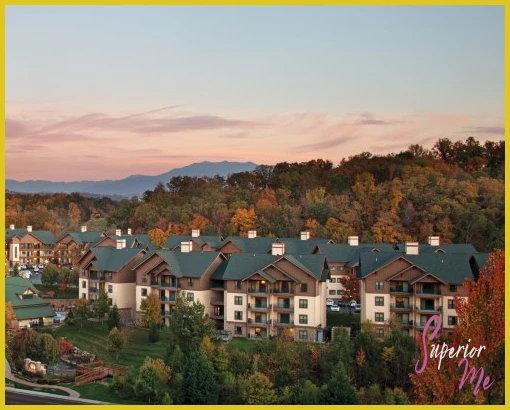 Club Wyndham Smoky Mountains