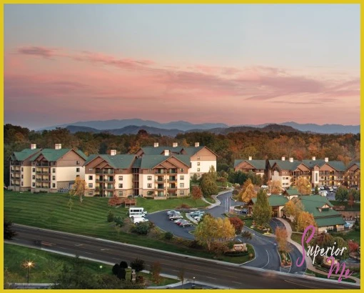 Club Wyndham Smoky Mountains