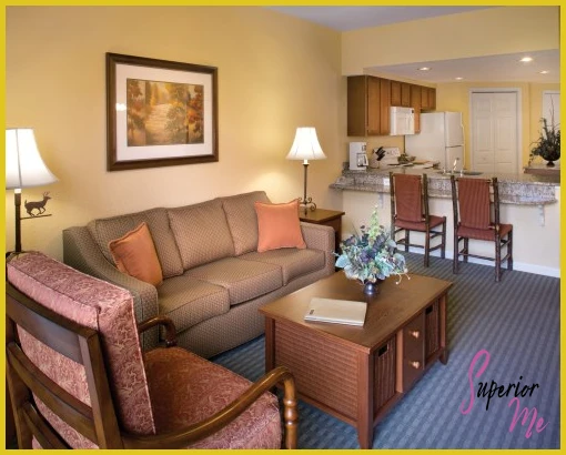 Club Wyndham Smoky Mountains