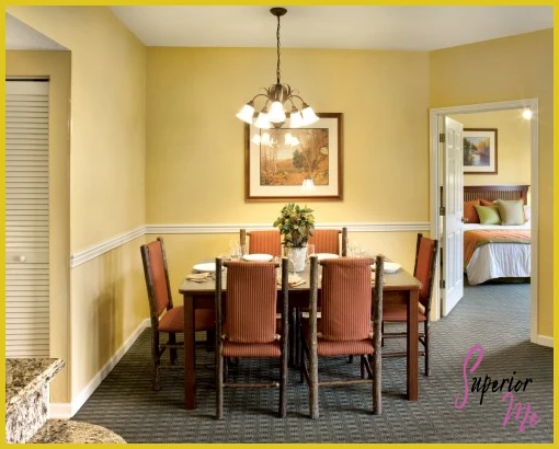 Club Wyndham Smoky Mountains