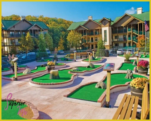 Club Wyndham Smoky Mountains