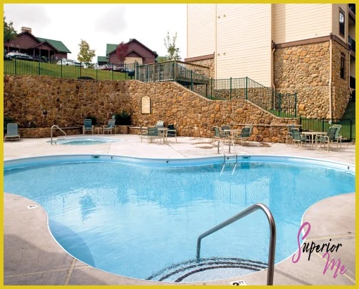 Club Wyndham Smoky Mountains