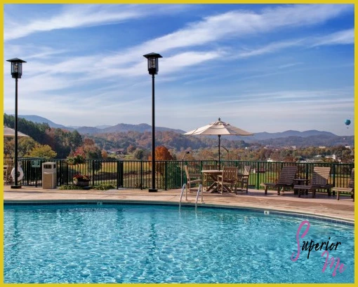 Club Wyndham Smoky Mountains
