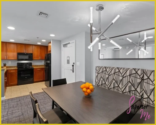 Club Wyndham National Harbor