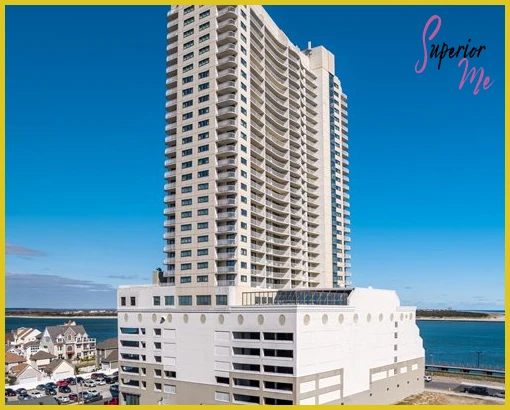 Club Boardwalk Resorts Flagship Resort