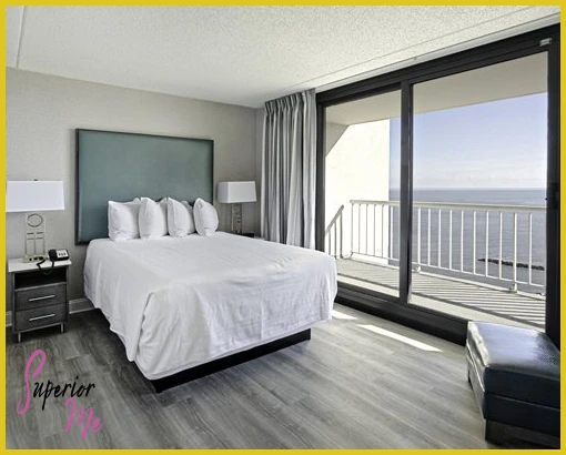 Club Boardwalk Resorts Flagship Resort