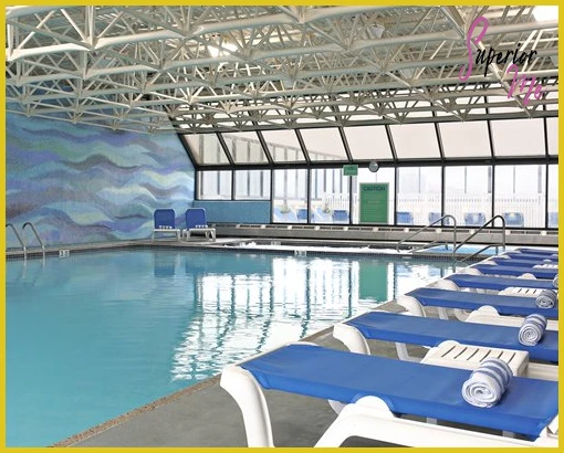 Club Boardwalk Resorts Flagship Resort
