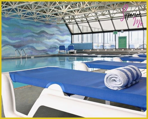 Club Boardwalk Resorts Flagship Resort
