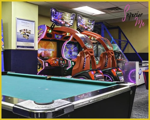 Club Boardwalk Resorts Flagship Resort