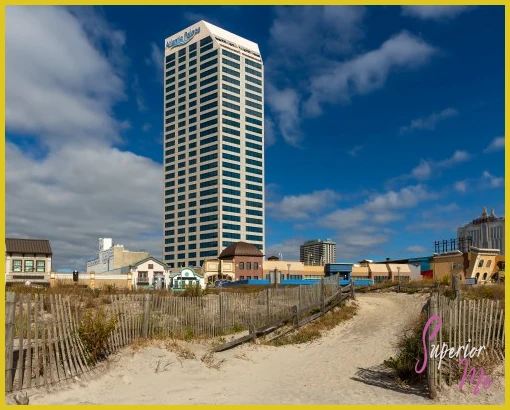 Club Boardwalk Resorts at Atlantic Palace