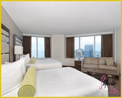 Club Boardwalk Resorts at Atlantic Palace