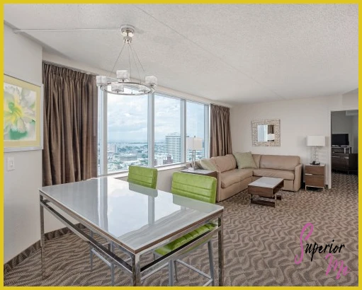 Club Boardwalk Resorts at Atlantic Palace
