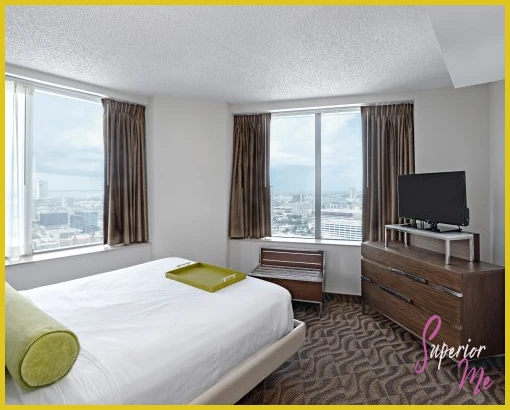 Club Boardwalk Resorts at Atlantic Palace