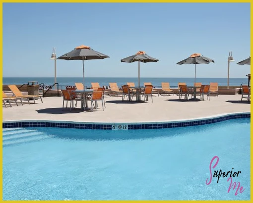 Club Boardwalk Resorts at Atlantic Palace