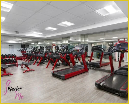 Club Wyndham Midtown 45