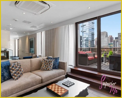 Club Wyndham Midtown 45