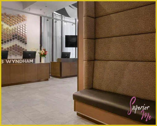 Club Wyndham Midtown 45